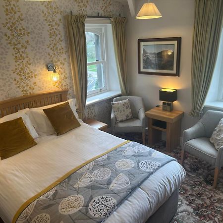 Burleigh Mead Hotel Кесвик Екстериор снимка