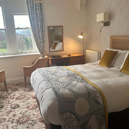 Burleigh Mead Hotel Кесвик Екстериор снимка