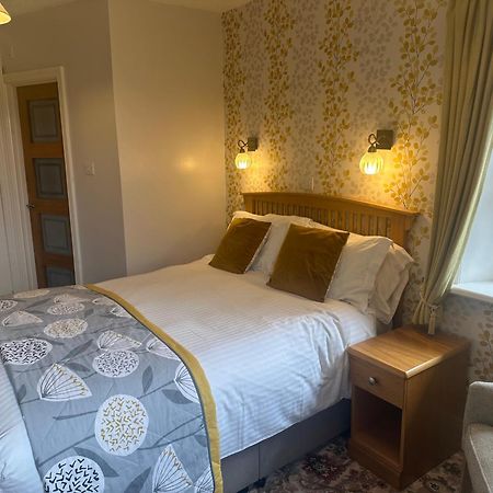 Burleigh Mead Hotel Кесвик Екстериор снимка