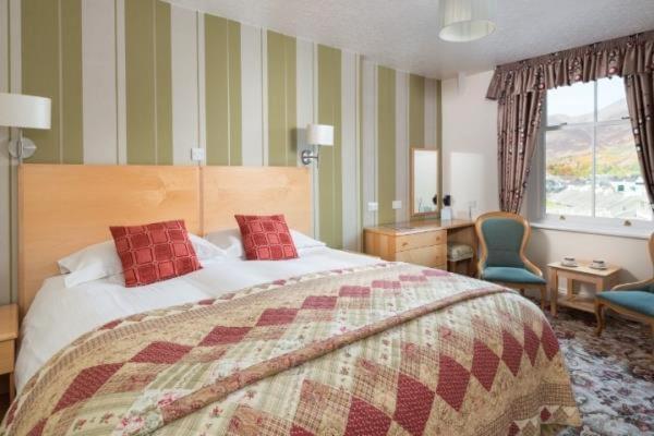 Burleigh Mead Hotel Кесвик Екстериор снимка