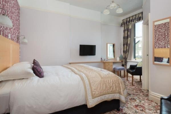 Burleigh Mead Hotel Кесвик Екстериор снимка