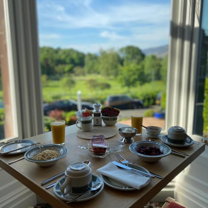 Burleigh Mead Hotel Кесвик Екстериор снимка
