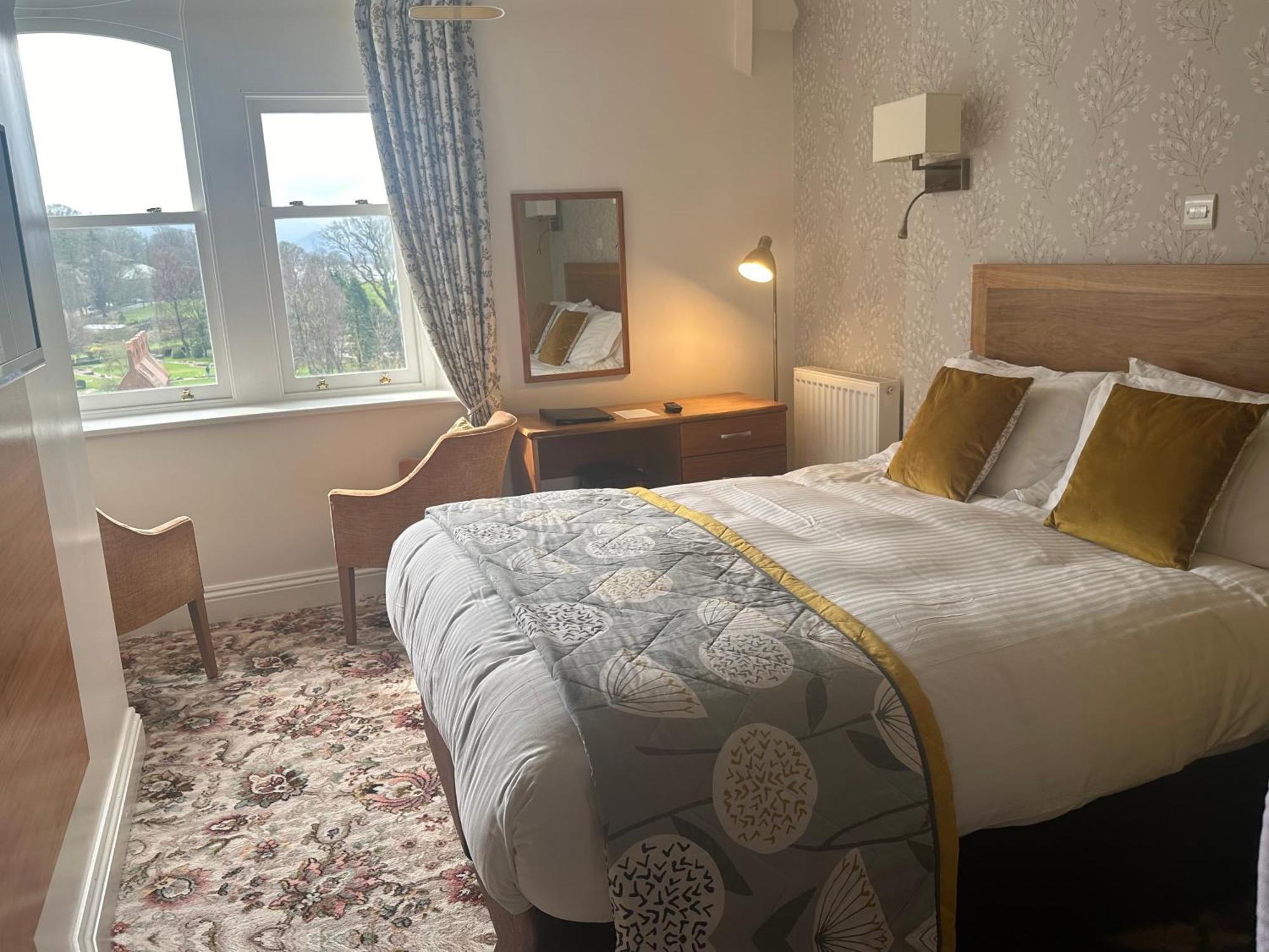 Burleigh Mead Hotel Кесвик Екстериор снимка