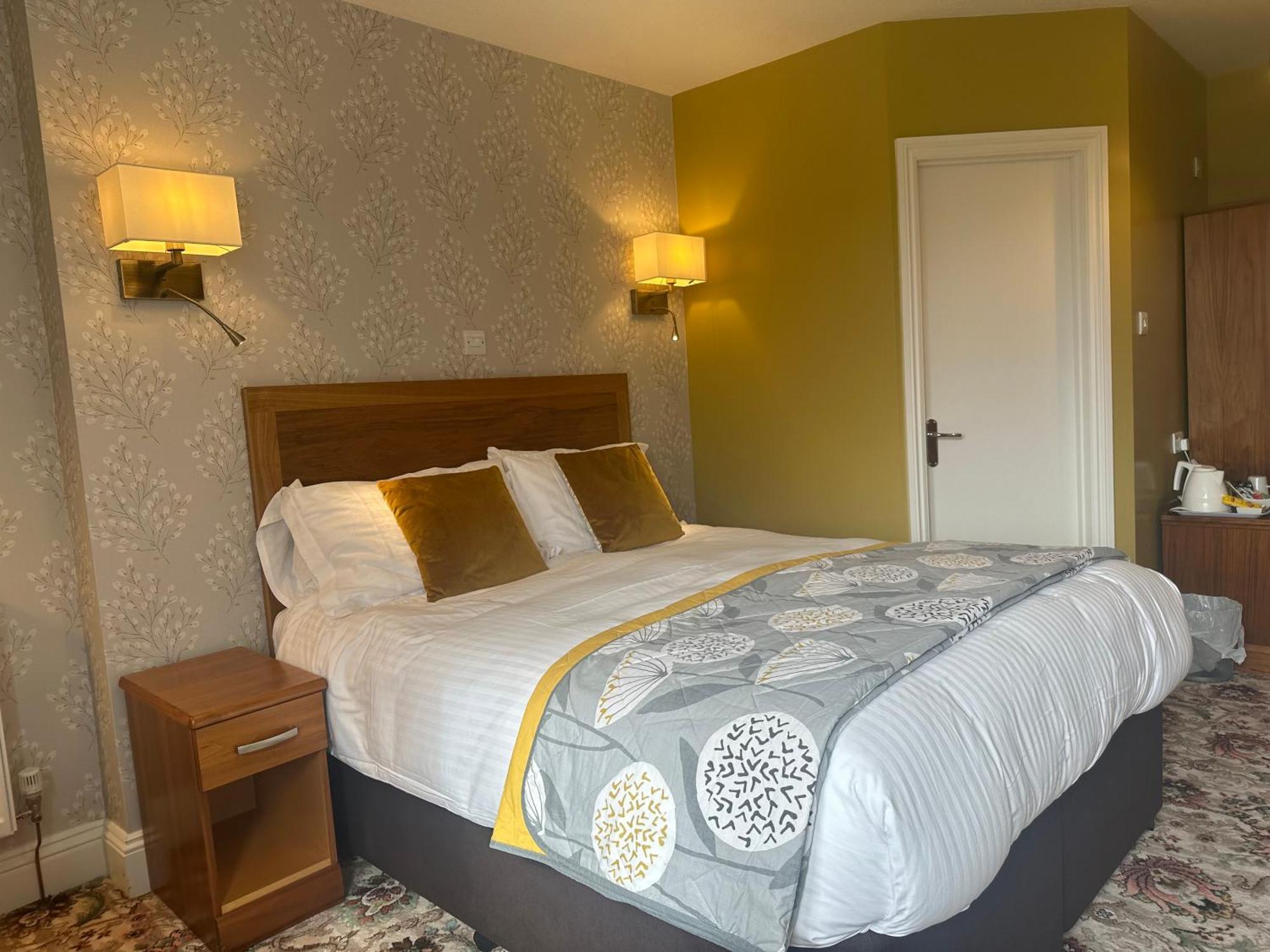 Burleigh Mead Hotel Кесвик Екстериор снимка